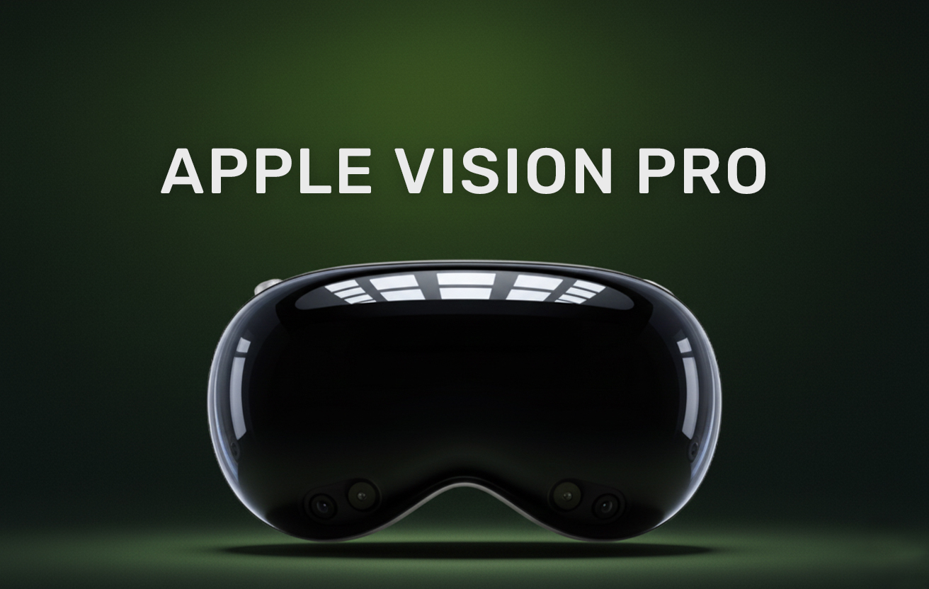 Apple Vision Pro